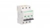 Wyłącznik nadprądowy 3P C 32A 10kA AC iC60H-C32-3 Acti9 A9F07332